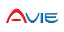 Logo AVIE GmbH in Mainz