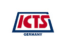 Logo ICTS Protect Germany GmbH in Mainz