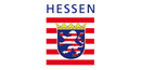 Logo Hessische Finanzverwaltung in Wiesbaden