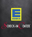 Logo Scheck, IN-Einkaufs-Center Achern GmbH in Mainz