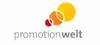 Logo promotionwelt GmbH in Mainz