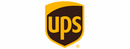 Logo UPS in Mainz