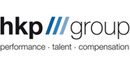 Logo hkp Deutschland GmbH in Frankfurt am Main