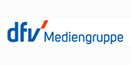 Logo Deutscher Fachverlag GmbH in Frankfurt am Main