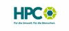 Logo HPC AG in Kriftel
