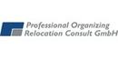 Logo Professional Organizing Relocation Consult GmbH in Eschborn