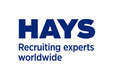 Logo Hays in Rüsselsheim
