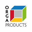 Logo ORGA Products GmbH in Wörrstadt
