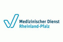 Logo Medizinischer Dienst Rheinland-Pfalz in Mainz