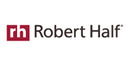 Logo Robert Half Deutschland GmbH & Co. KG in Hamburg