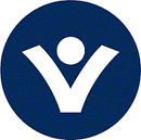 Logo VITRONIC Machine Vision GmbH in Wiesbaden