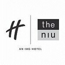 Logo Holiday Inn - the niu, Belt Frankfurt Eschborn in Eschborn