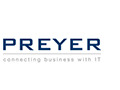 Logo Preyer GmbH in Kronberg im Taunus