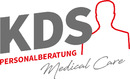 Logo KDS Personalberatung GmbH in Mainz am Rhein
