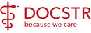 Logo DOCSTR - Honorararzt-Agentur / Honorarärzte & Vertretungsärzte in Haar
