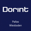 Logo Dorint Pallas Wiesbaden in Wiesbaden