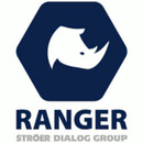 Logo RANGER Marketing & Vertriebs GmbH in Eschborn