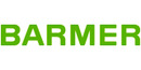 Logo BARMER in Wiesbaden