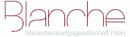 Logo Blanche Steuerberatungsgesellschaft mbH in Wiesbaden