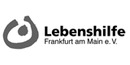 Logo Lebenshilfe Frankfurt am Main e.V. in Frankfurt am Main