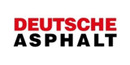 Logo Deutsche Asphalt GmbH in Sprendlingen