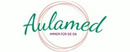 Logo Aulamed GmbH in Wiesbaden
