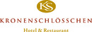 Logo Hotel Kronenschlösschen in Eltville-Hattenheim