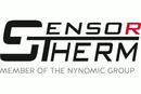 Logo Sensortherm GmbH, Infrarot-Mess- und Regeltechnik