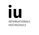 Logo IU Internationale Hochschule in Mainz