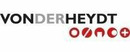 Logo VON DER HEYDT GmbH in Mainz