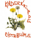 Logo Kinderkrippe Pusteblume in Mainz