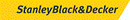 Logo Stanley Black & Decker Deutschland GmbH in Idstein