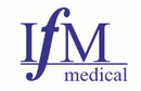 Logo IfM Ingenieurbüro für Medizintechnik GmbH in Hofheim am Taunus