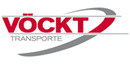 Logo VÖCKT Transporte GmbH & Co. KG in Mainz