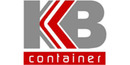 Logo KB Container GmbH in Langenlonsheim