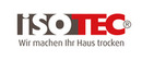 Logo ISOTEC GmbH in Iserlohn
