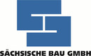 Logo Sächsische Bau GmbH in Laußnitz