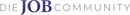 Logo Die JobCommunity HR GmbH in Wiesbaden