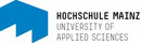 Logo Hochschule Mainz - University of Applied Science in Mainz