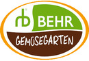 Logo BEHR Gemüse-Garten GmbH in Büttelborn