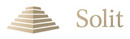 Logo SOLIT Management GmbH in Wiesbaden