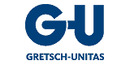 Logo Gretsch-Unitas GmbH Baubeschläge in Wiesbaden