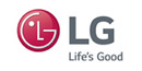 Logo LG Electronics Deutschland GmbH in Eschborn