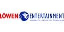Logo LÖWEN ENTERTAINMENT GmbH in Mainz