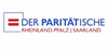 Logo Deutscher Paritätischer Wohlfahrtsverband Landesverband Rheinland-Pfalz/ Saarland e.V. in Mainz