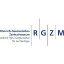 Logo Leibniz-Zentrum für Archäologie (LEIZA) in Mainz