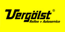 Logo Vergölst GmbH in Mainz