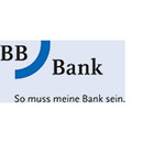 Logo BBBank eG in Mainz