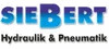 Logo SIEBERT Hydraulik - Pneumatik GmbH & Co. KG in Stendal