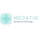 Logo Medatio Consulting GmbH in Wiesbaden